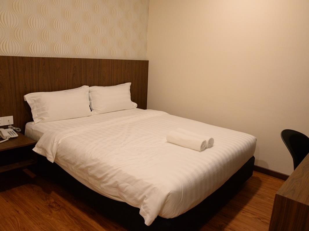 M Hotel Penang