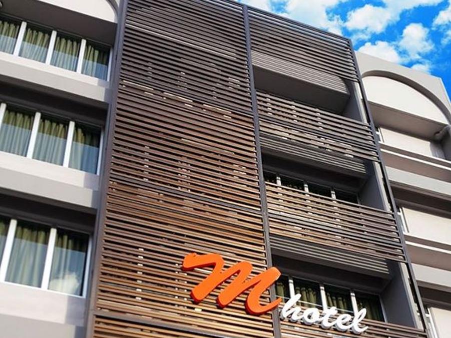 M Hotel Penang