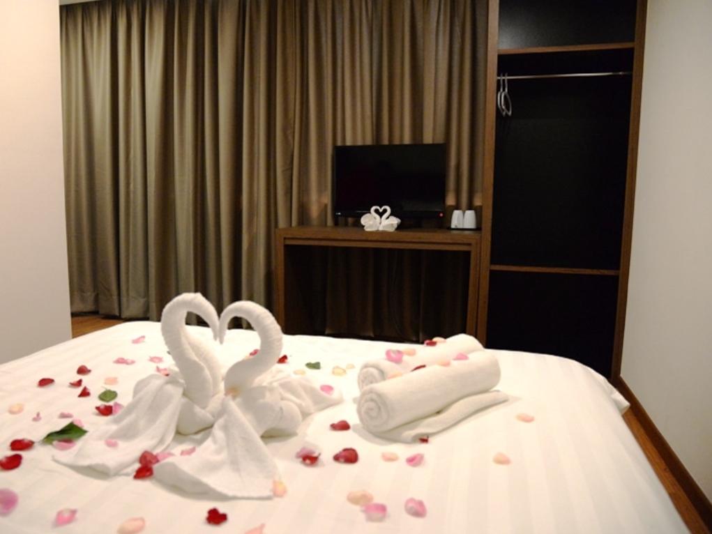 M Hotel Penang