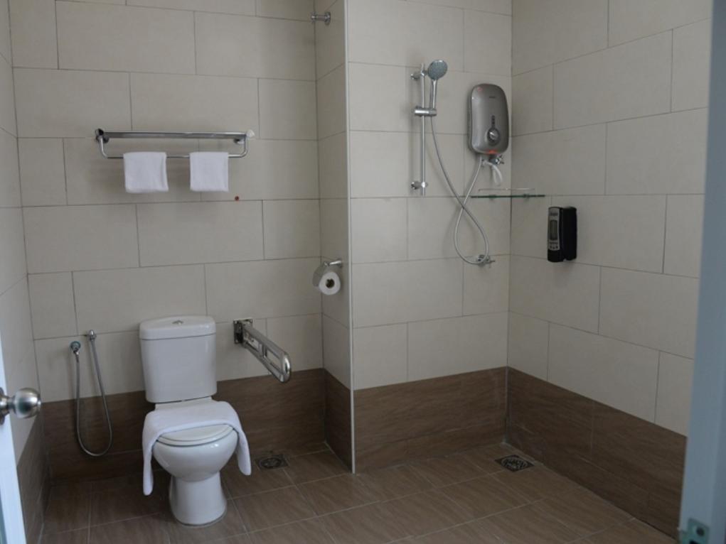 M Hotel Penang