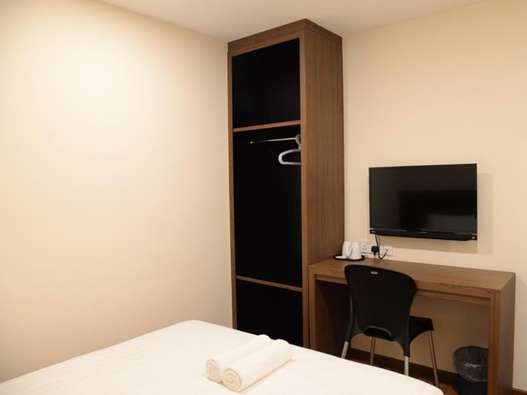 M Hotel Penang