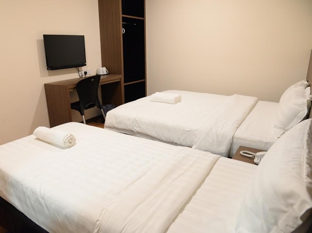 M Hotel Penang