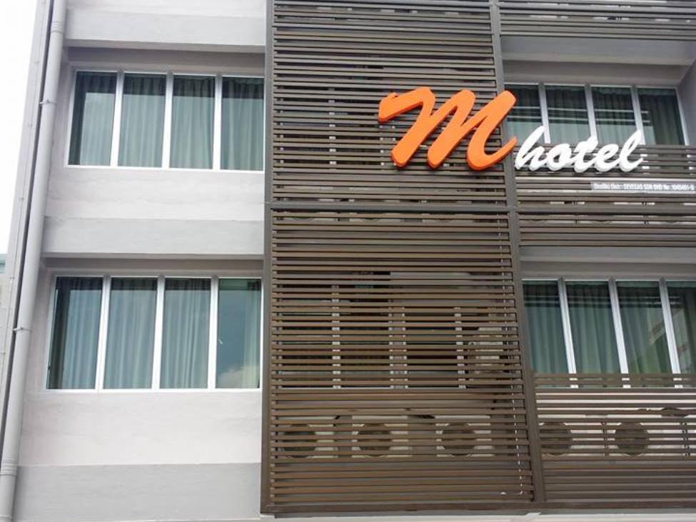 M Hotel Penang