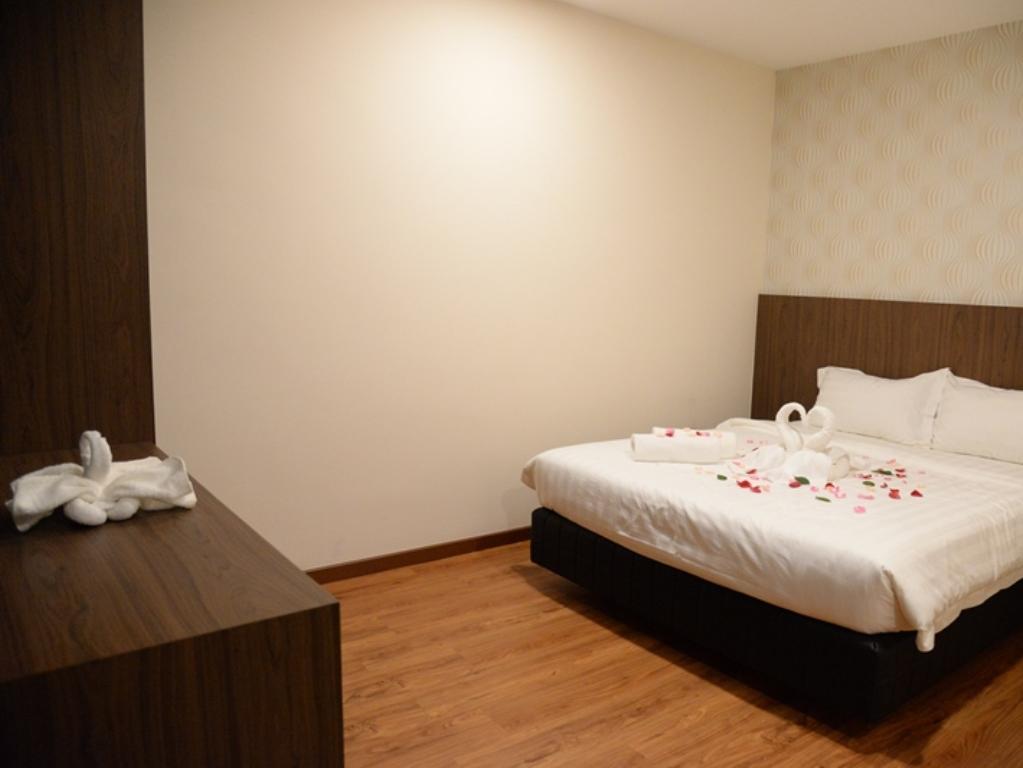 M Hotel Penang