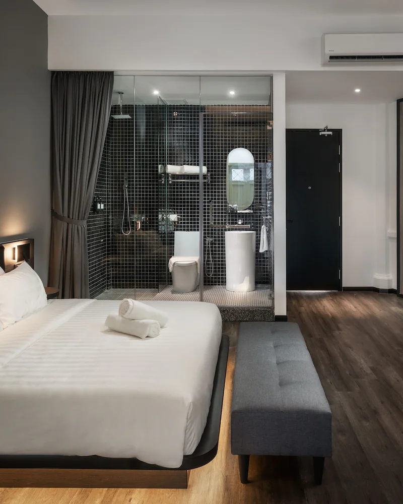 Modern Hotel Georgetown