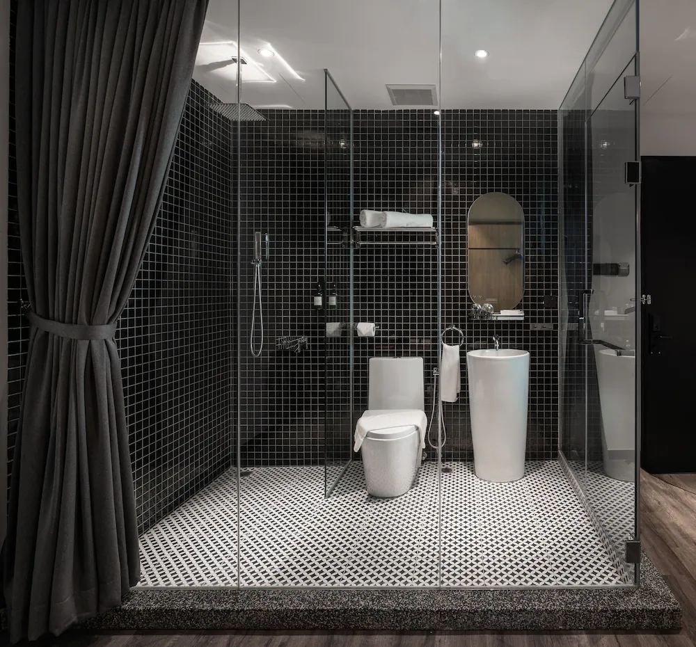 Modern Hotel Georgetown