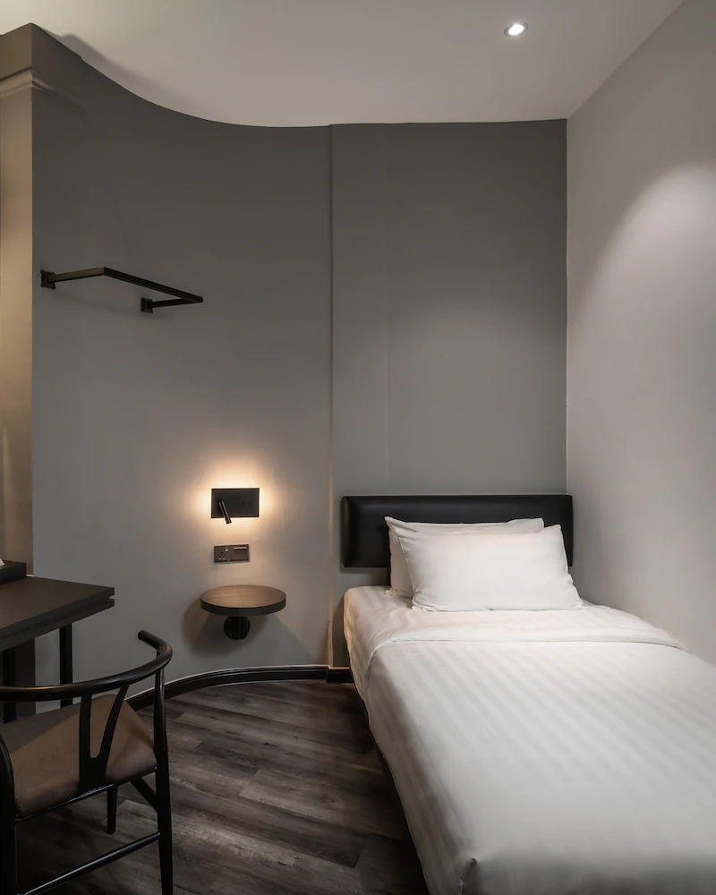 Modern Hotel Georgetown