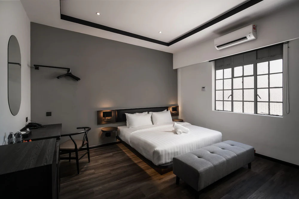 Modern Hotel Georgetown