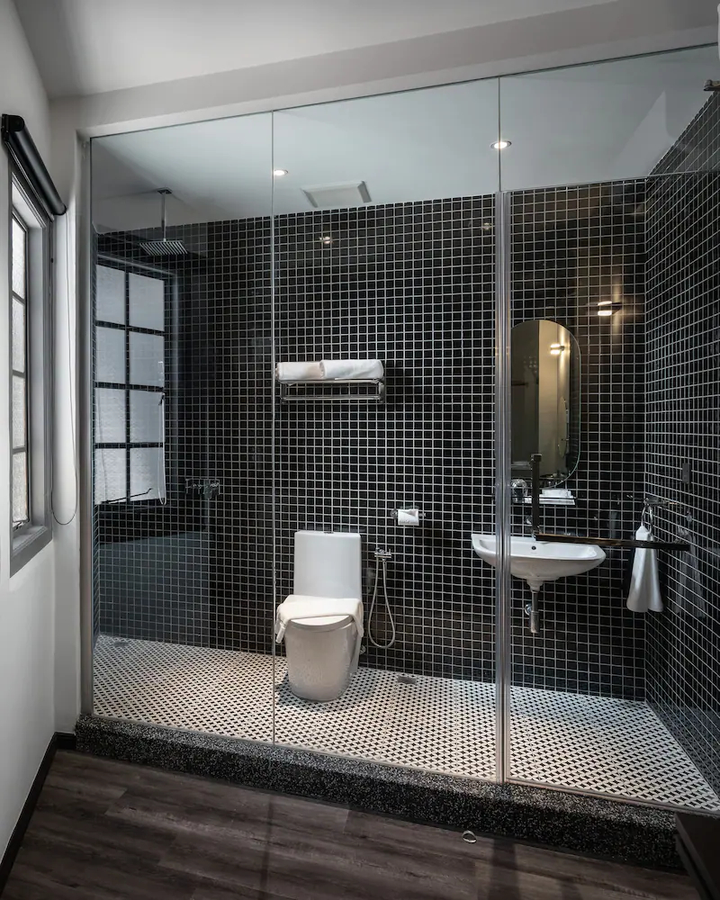 Modern Hotel Georgetown