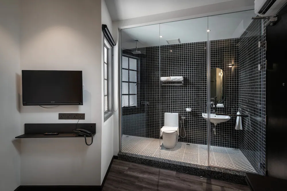 Modern Hotel Georgetown