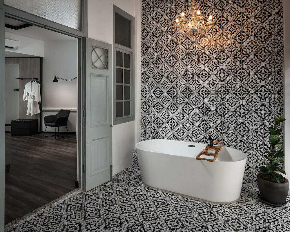 Modern Hotel Georgetown