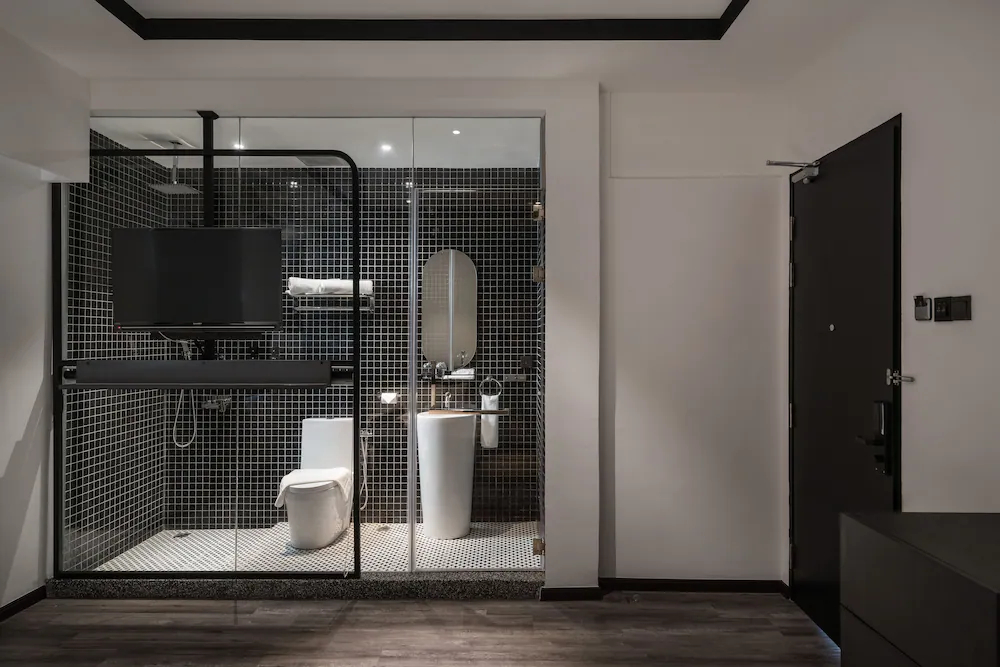 Modern Hotel Georgetown