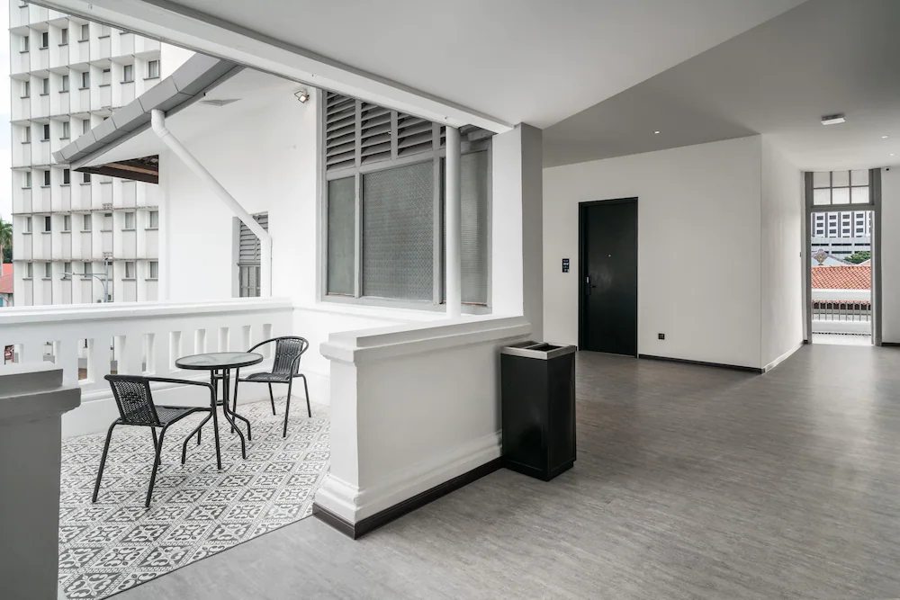 Modern Hotel Georgetown