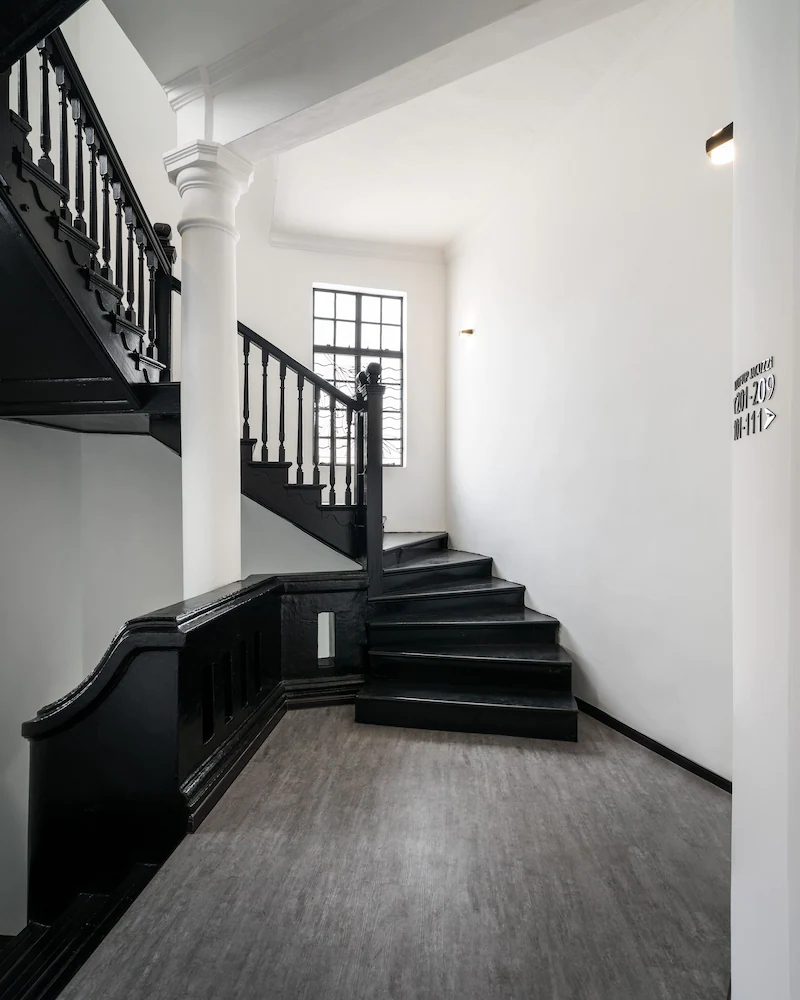 Modern Hotel Georgetown