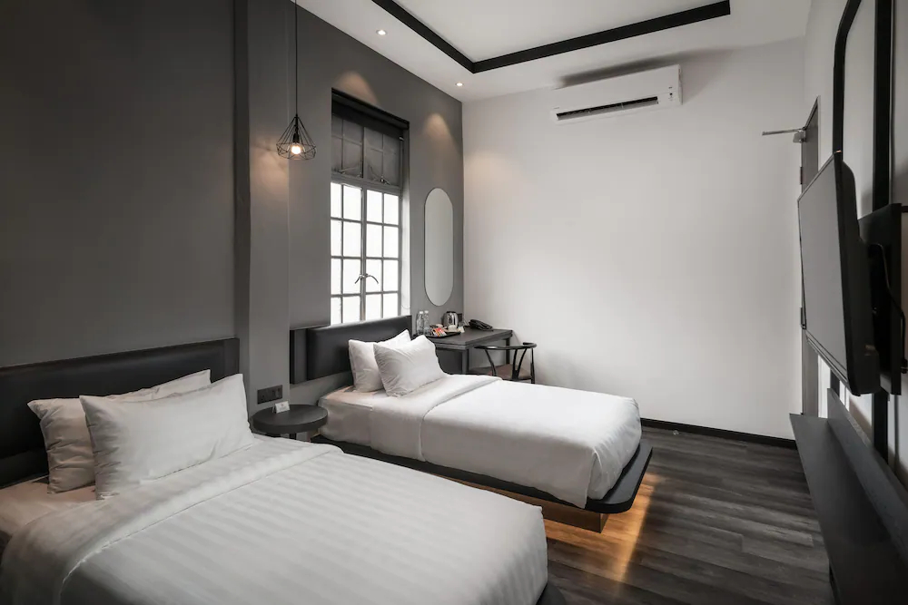 Modern Hotel Georgetown