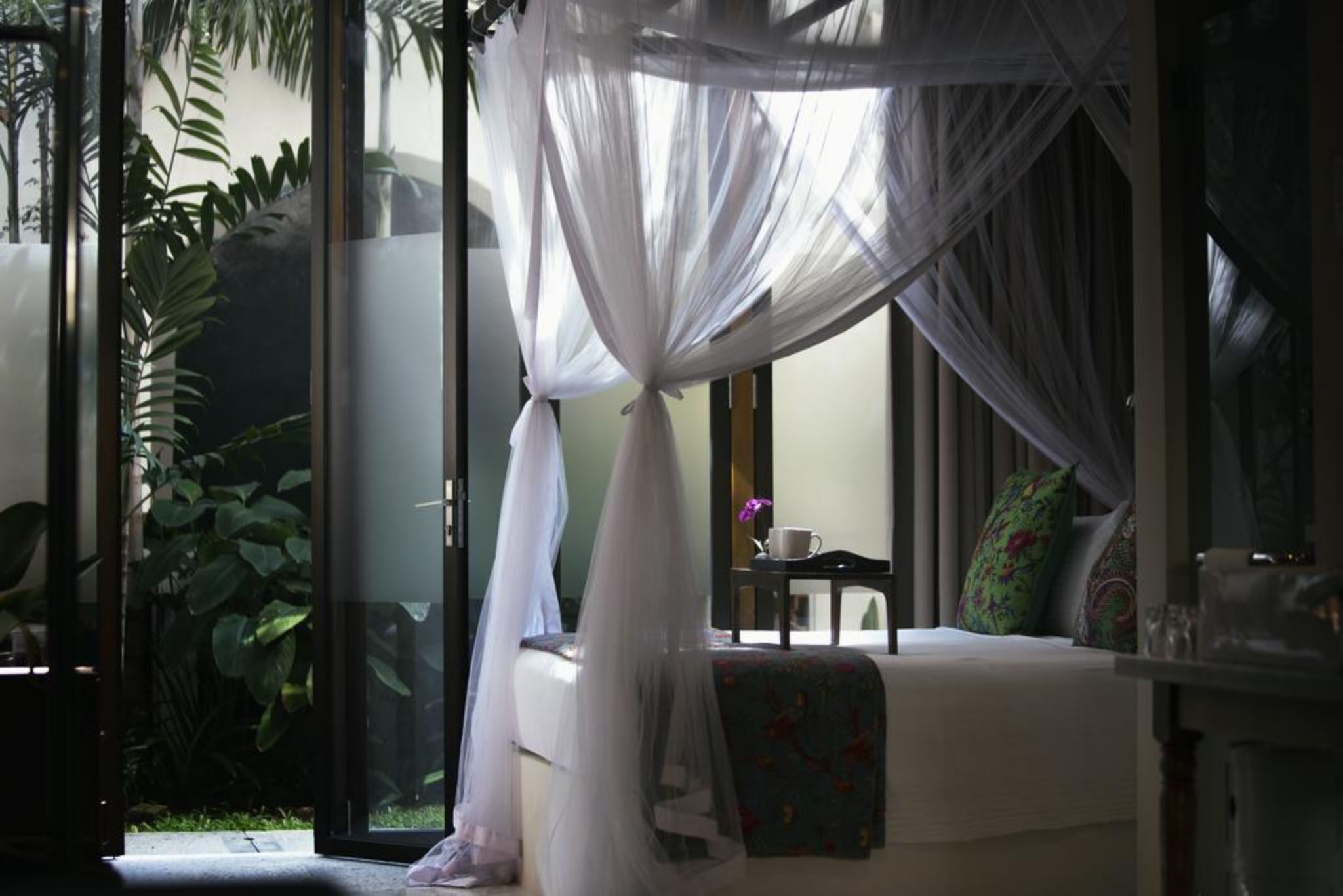 Muntri Grove Hotel