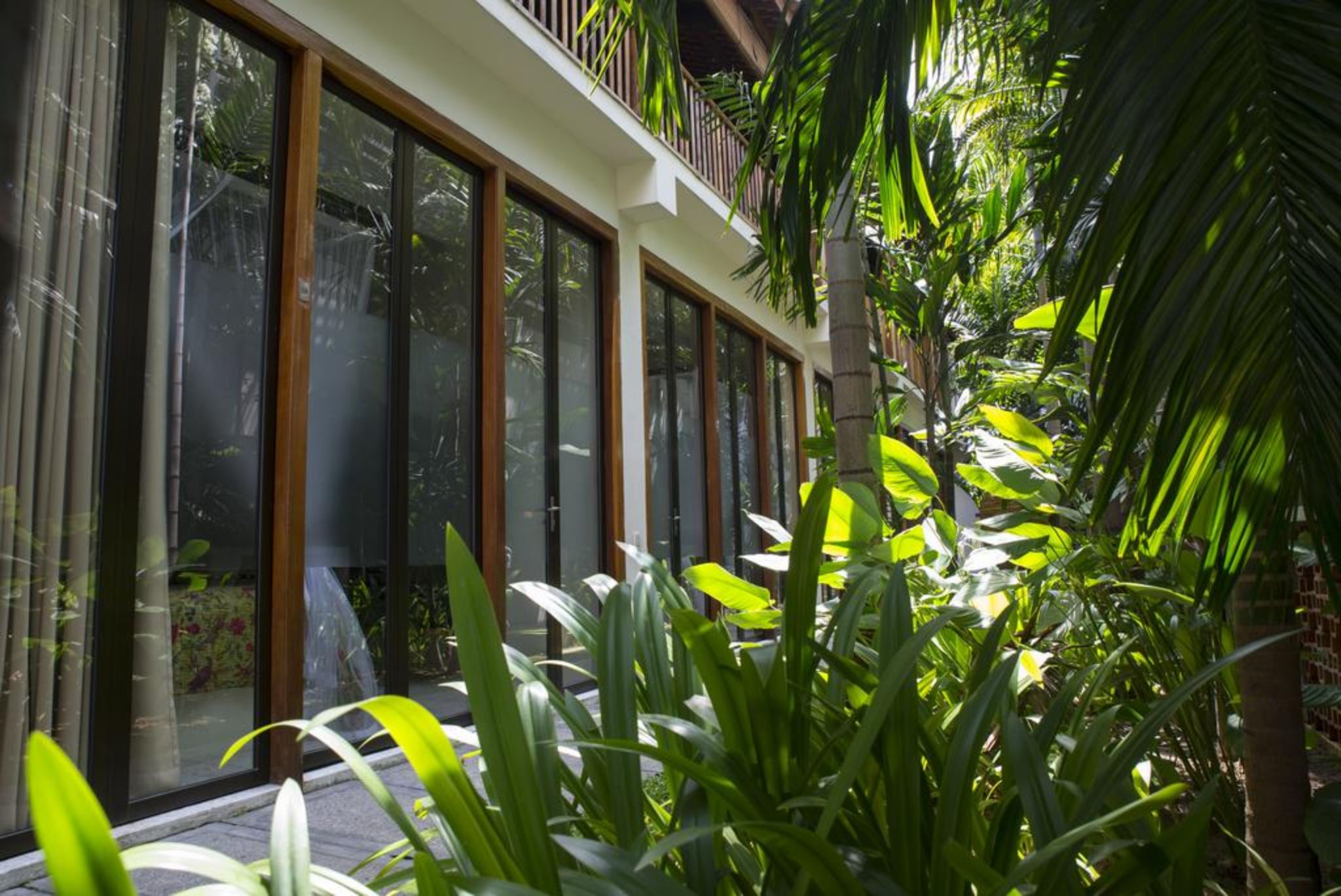 Muntri Grove Hotel