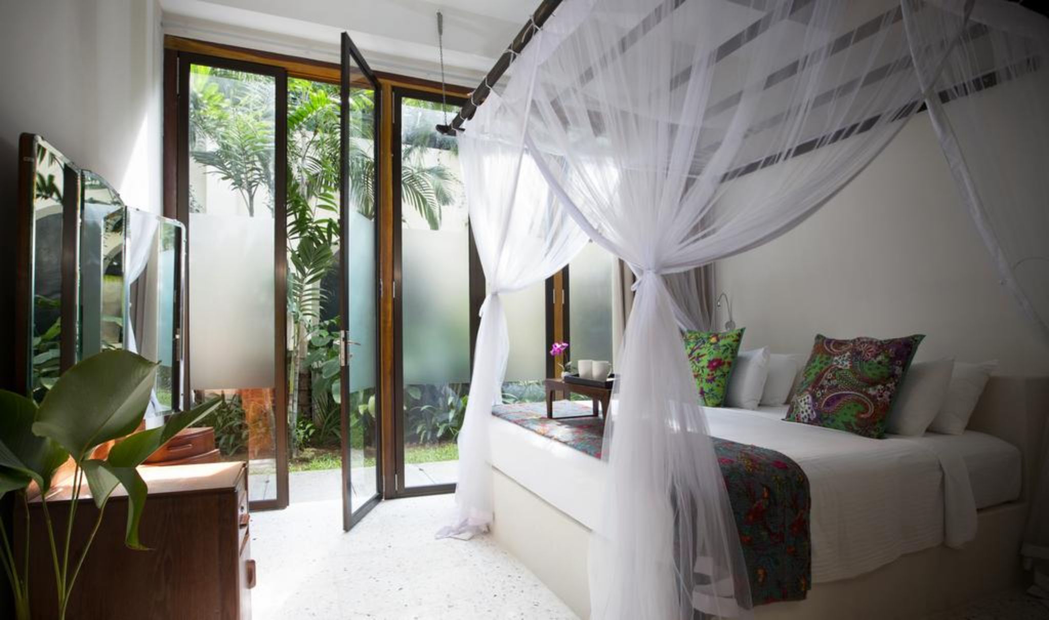 Muntri Grove Hotel