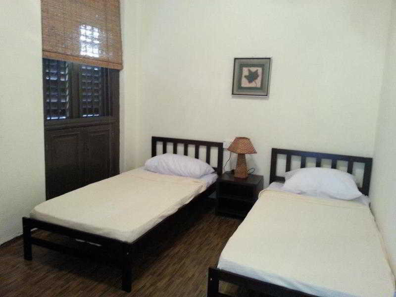 Muntri House