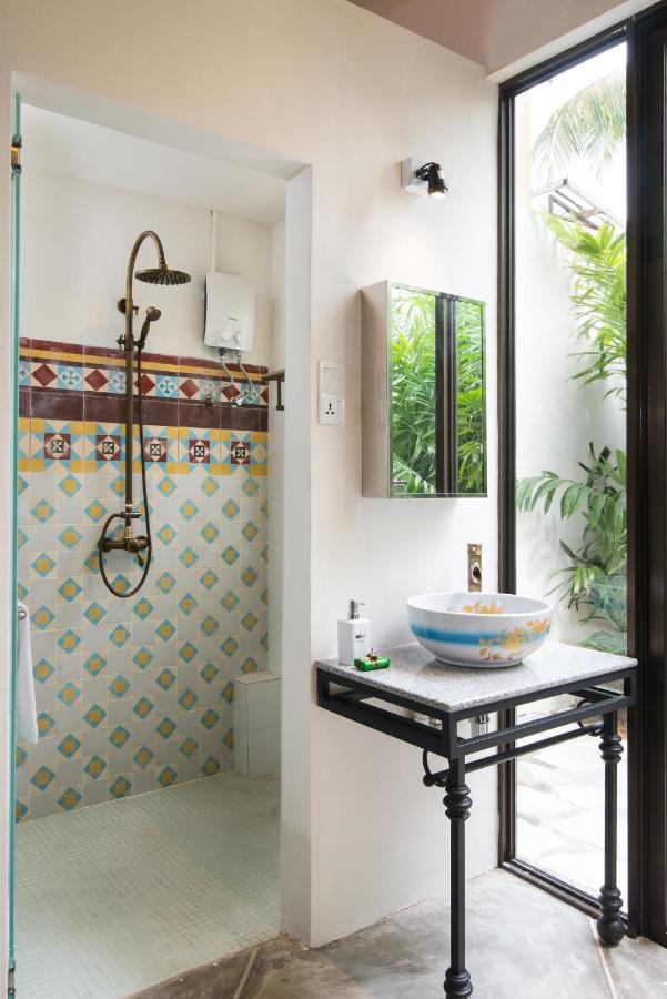 George Town Hotel Muntri Mews