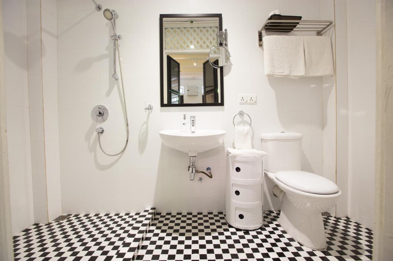 George Town Hotel Muntri Mews