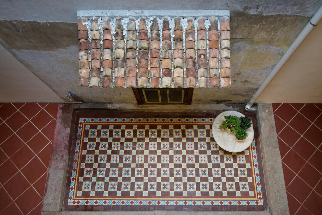 George Town Hotel Muntri Mews