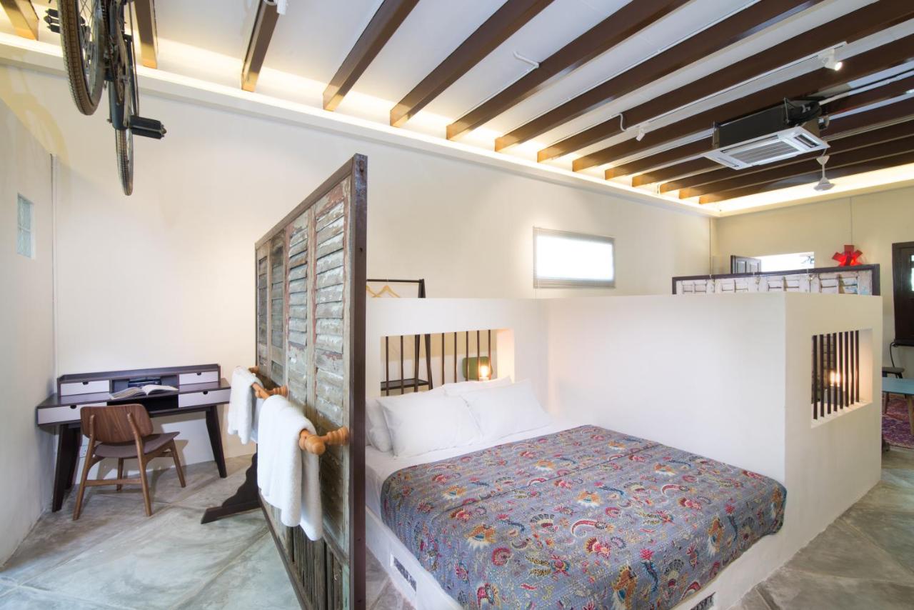 George Town Hotel Muntri Mews