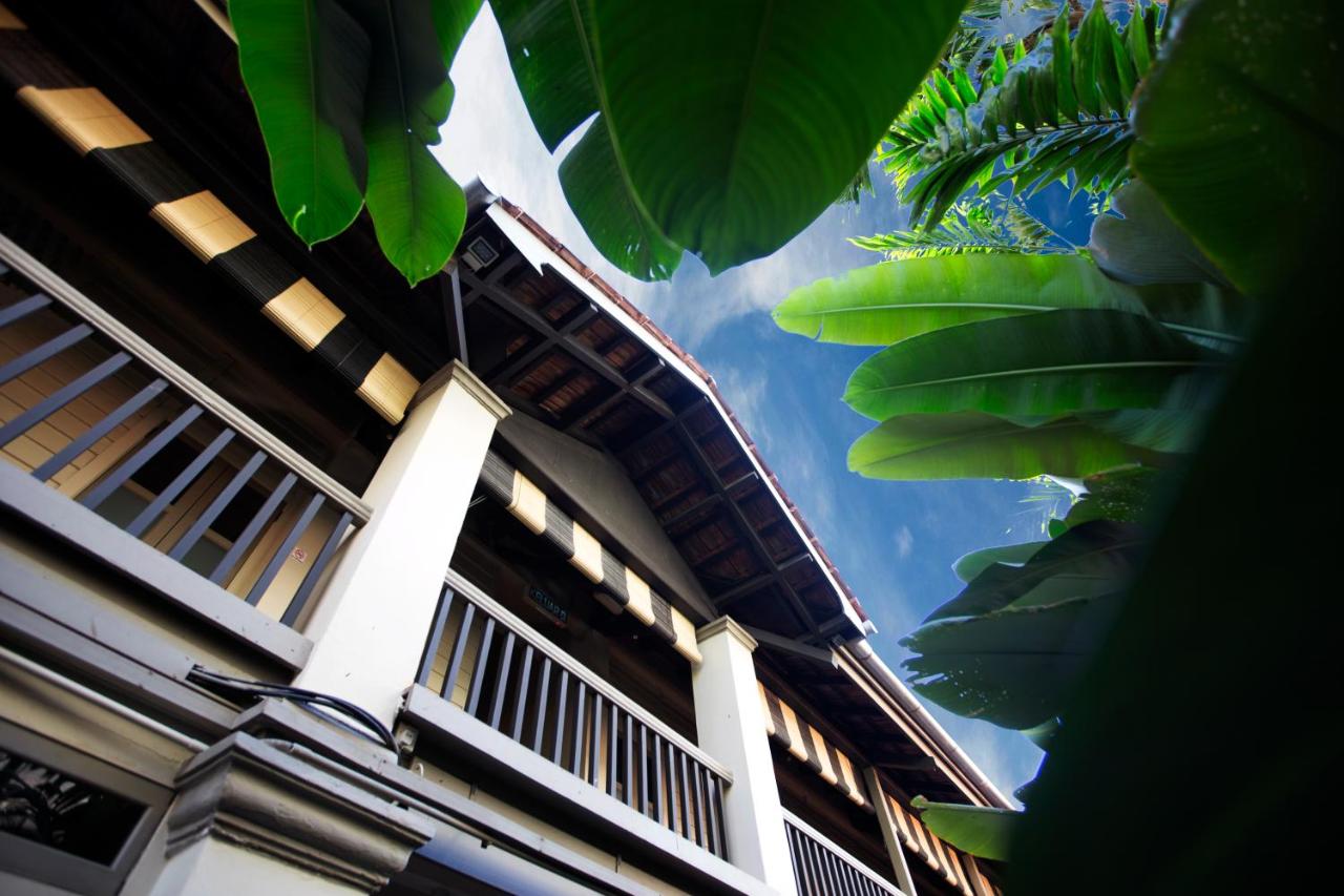 George Town Hotel Muntri Mews