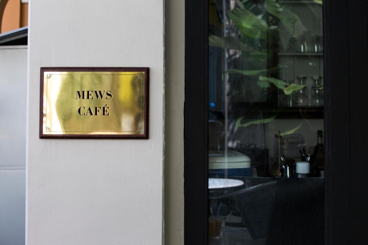 George Town Hotel Muntri Mews
