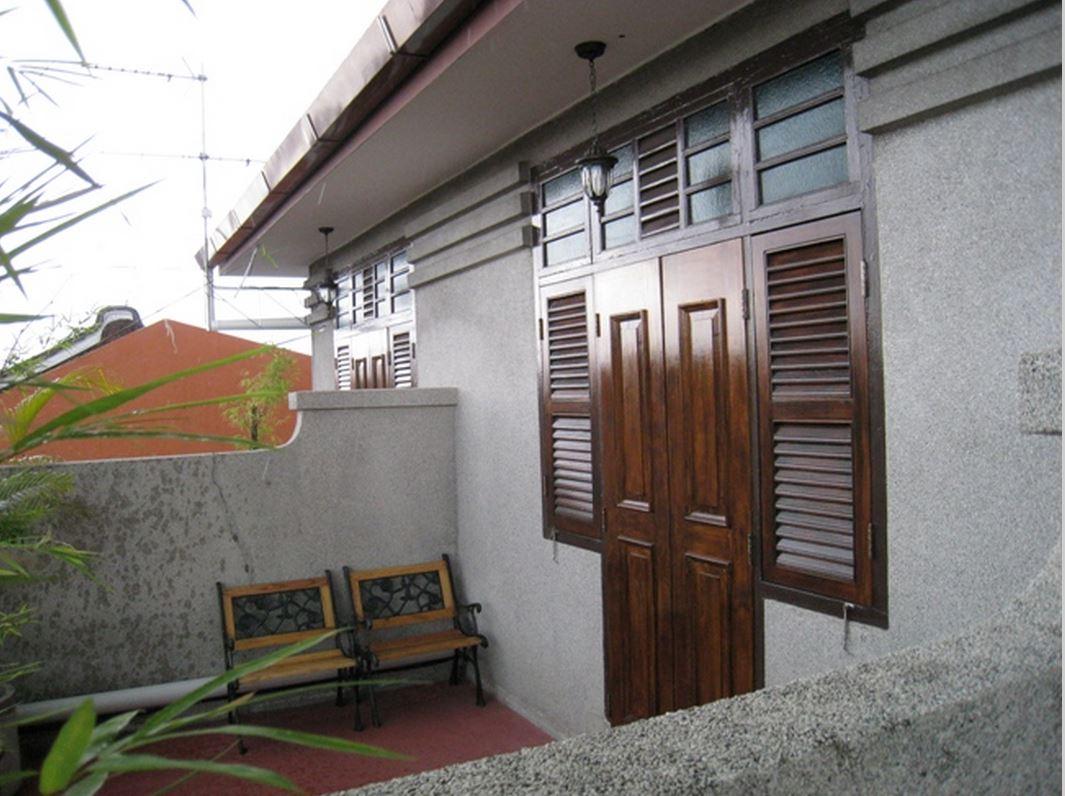 New Asia Heritage Hotel