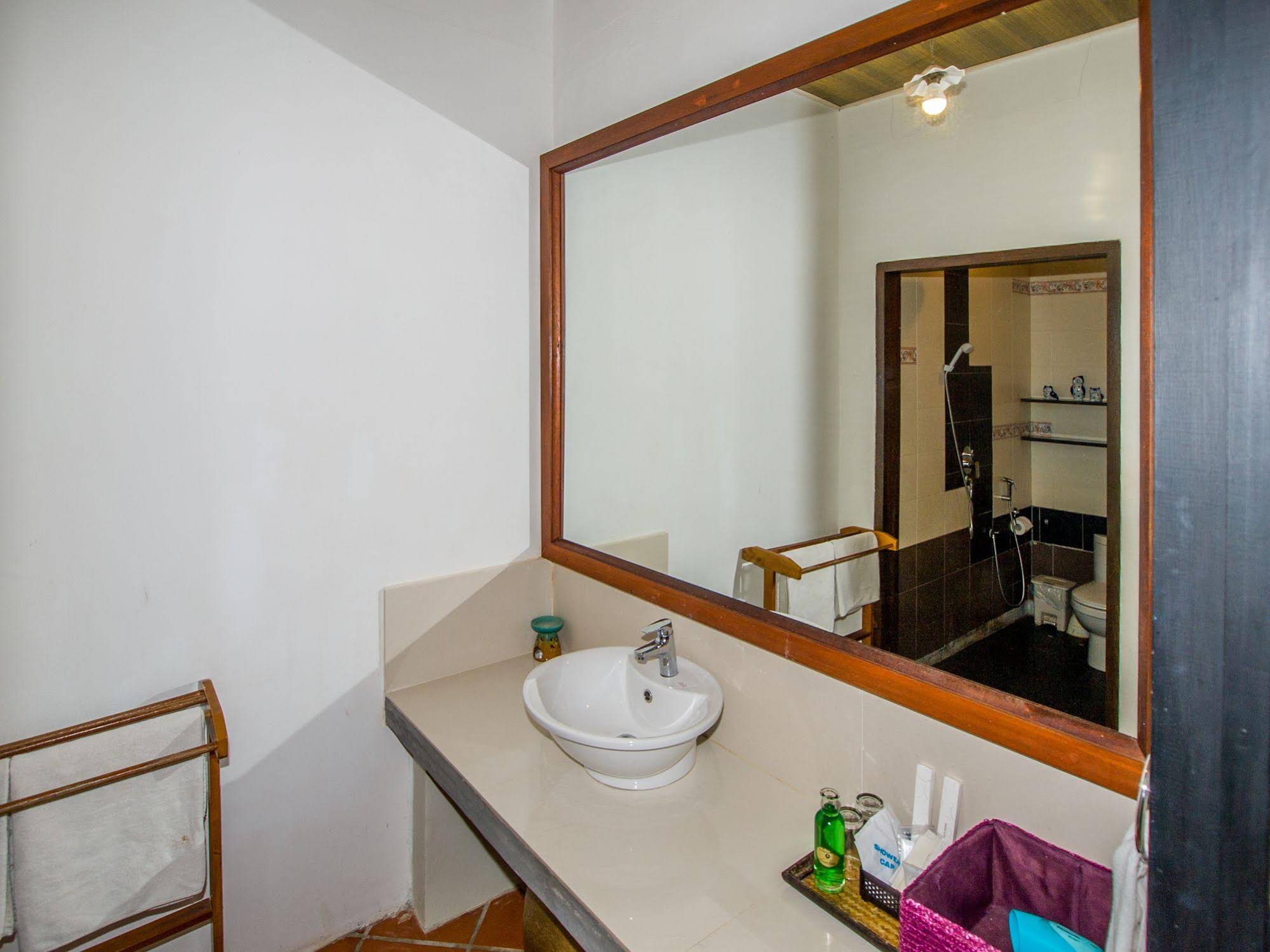 Noordin Street House