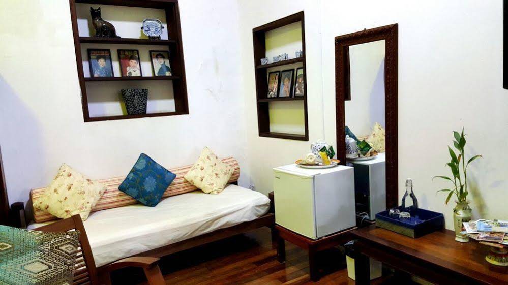Noordin Street House