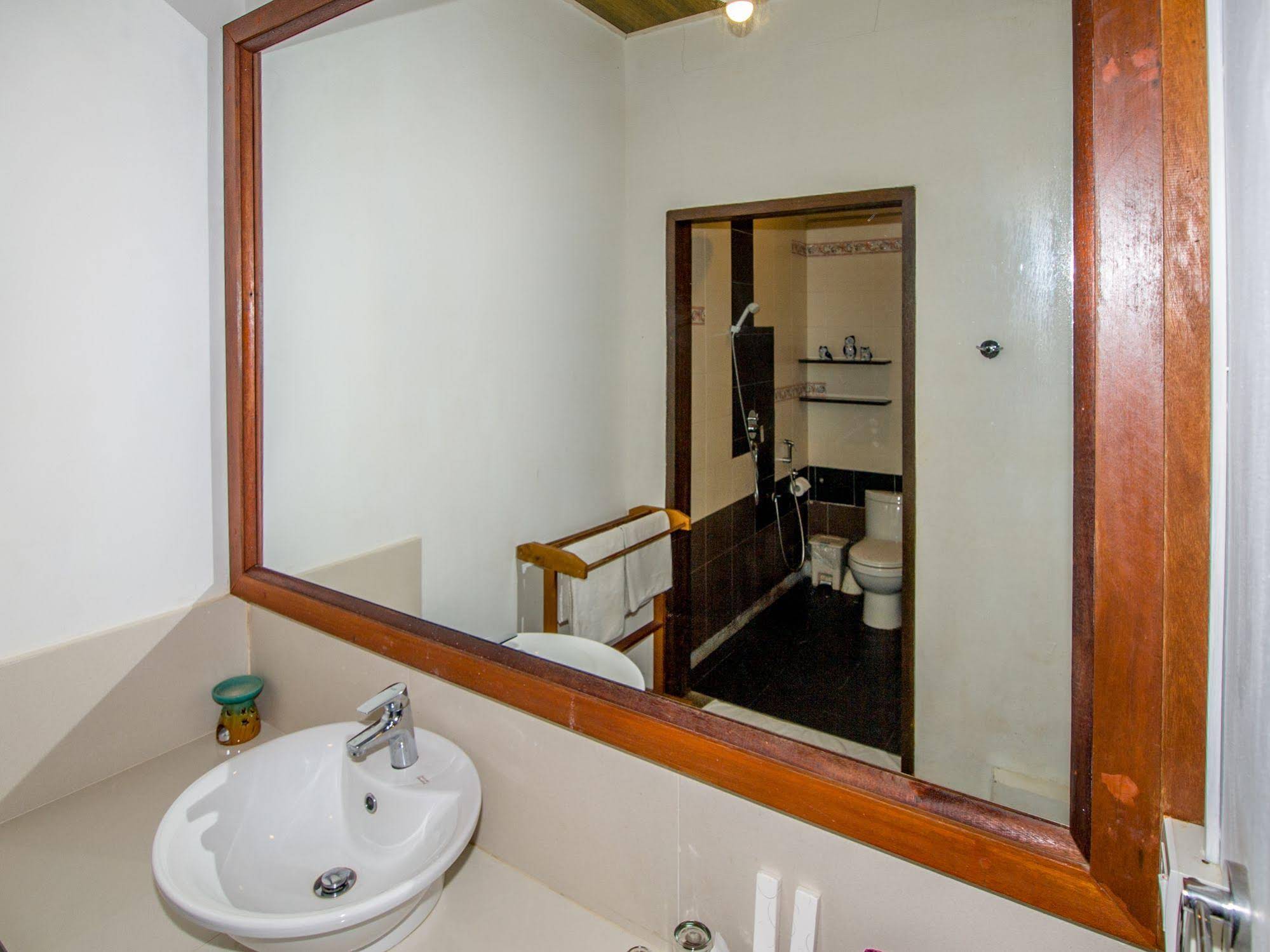 Noordin Street House