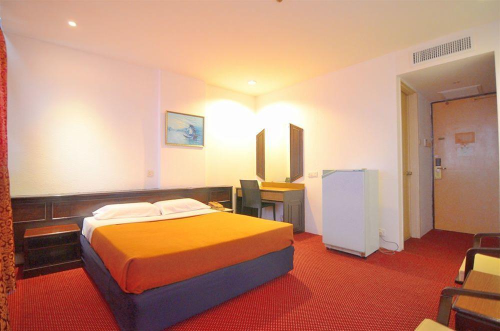 Oriental Hotel Penang