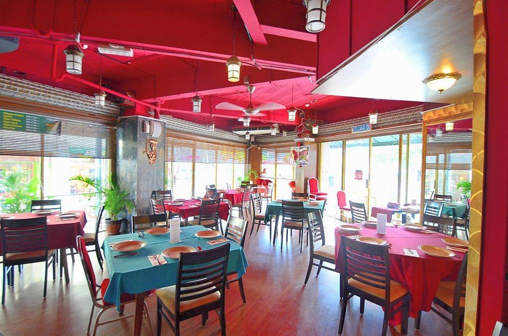 Oriental Hotel Penang