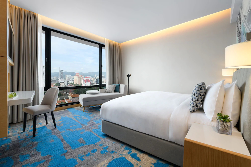 OZO George Town Penang