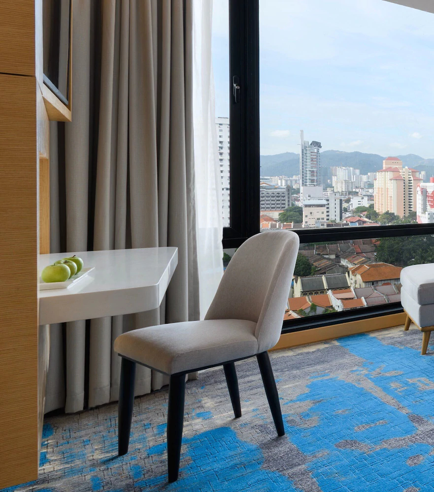 OZO George Town Penang