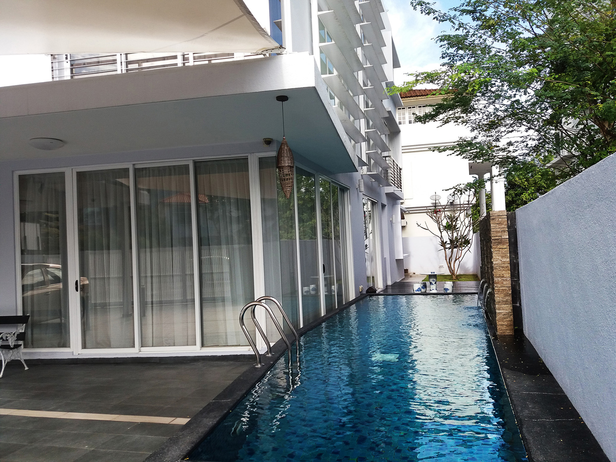 Penang Inn VIP