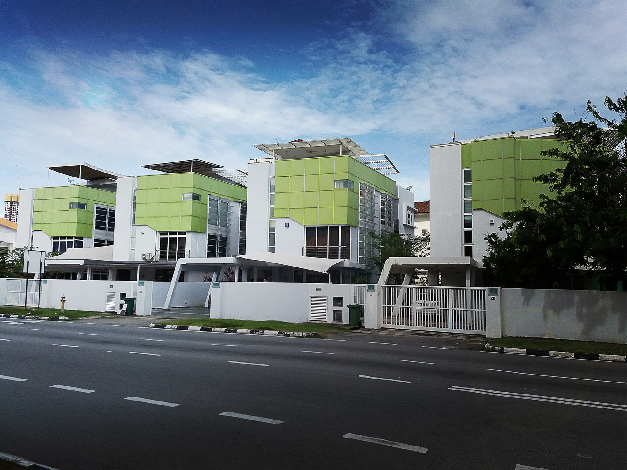 Penang Inn VIP