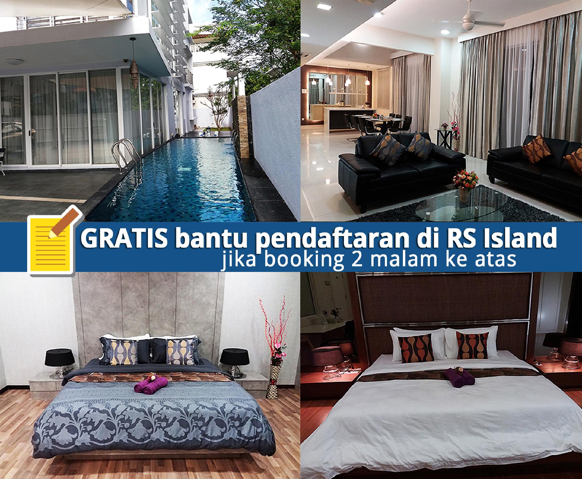 Penang Inn VIP