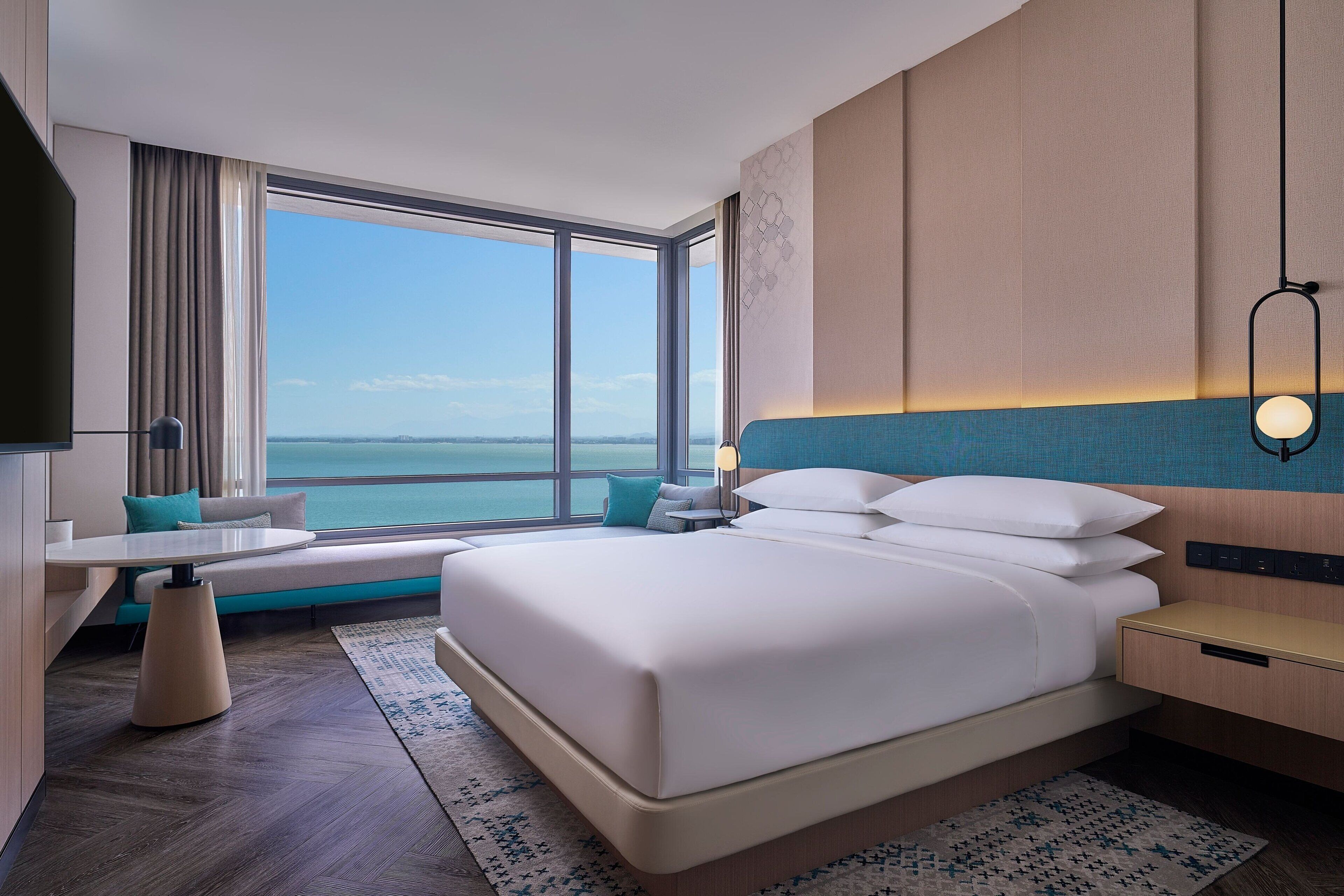 Penang Marriott Hotel