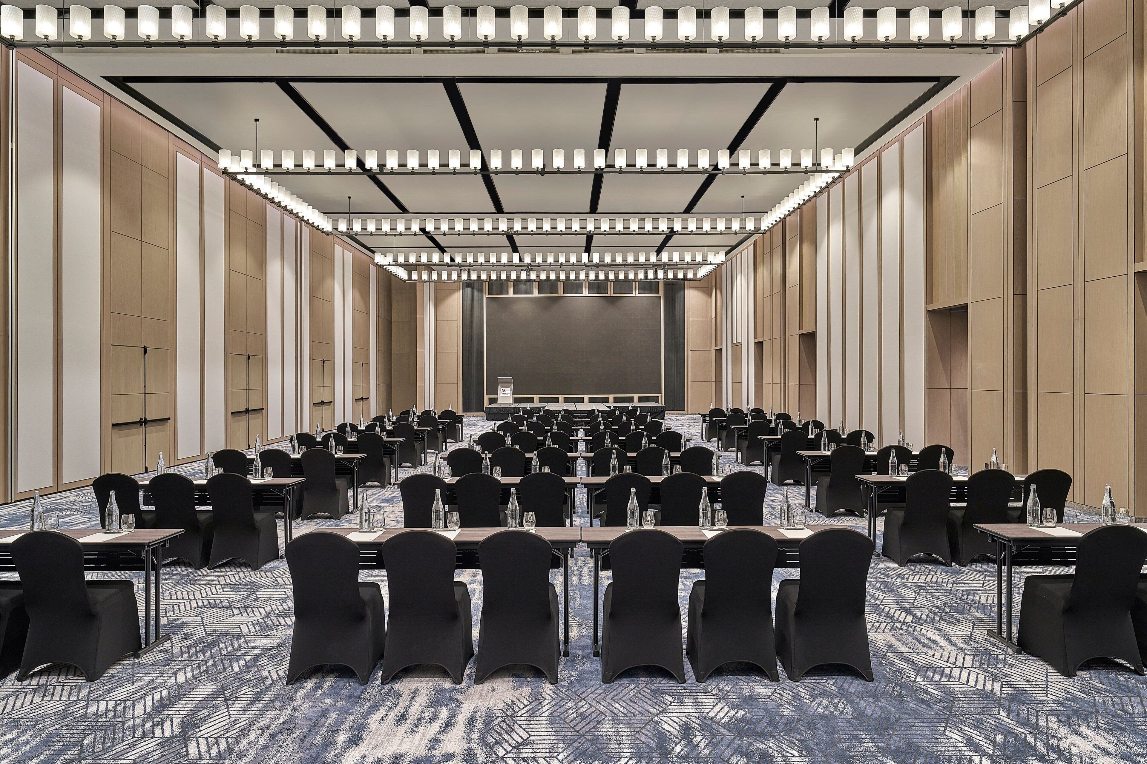 Penang Marriott Hotel