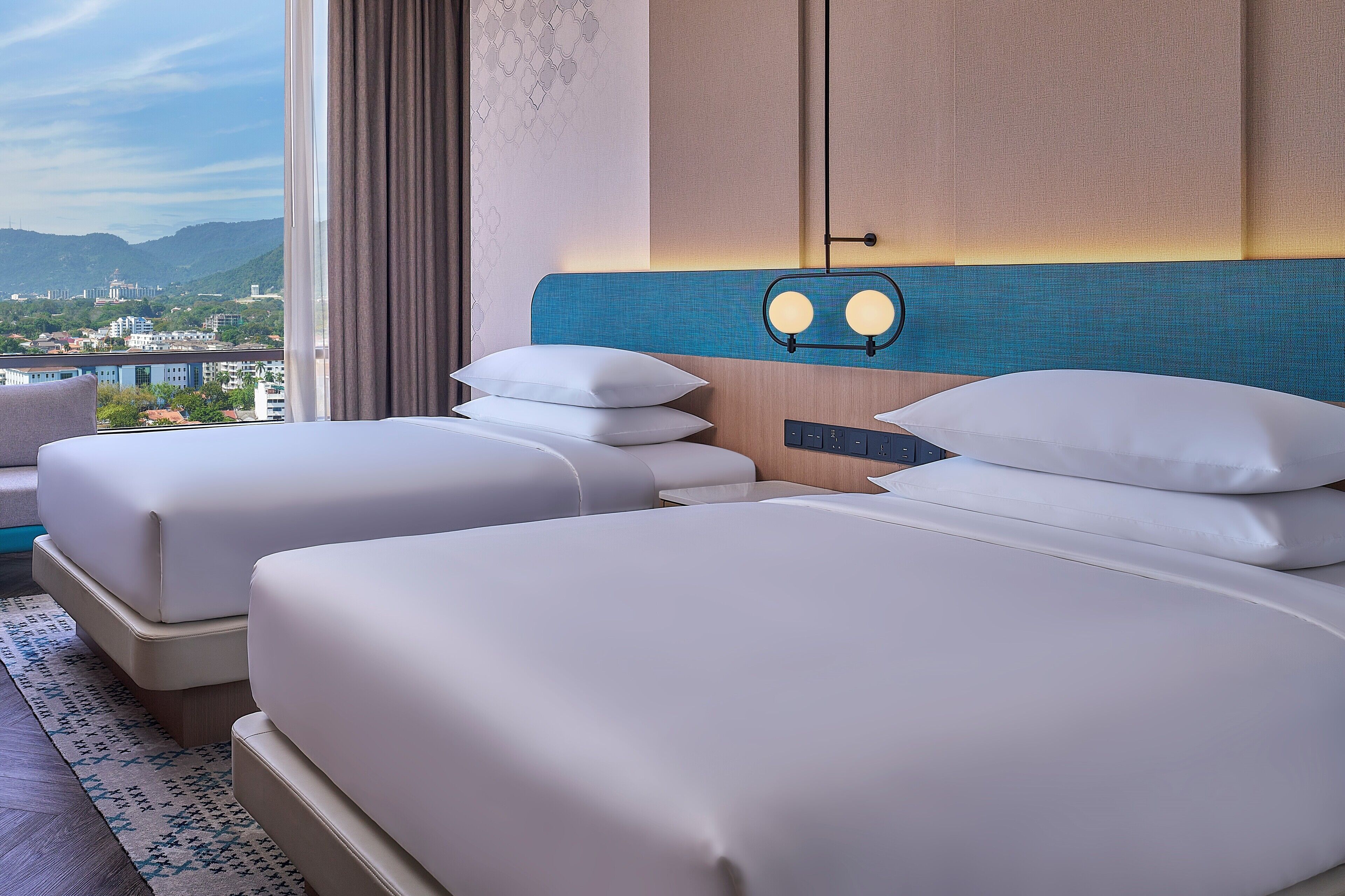 Penang Marriott Hotel
