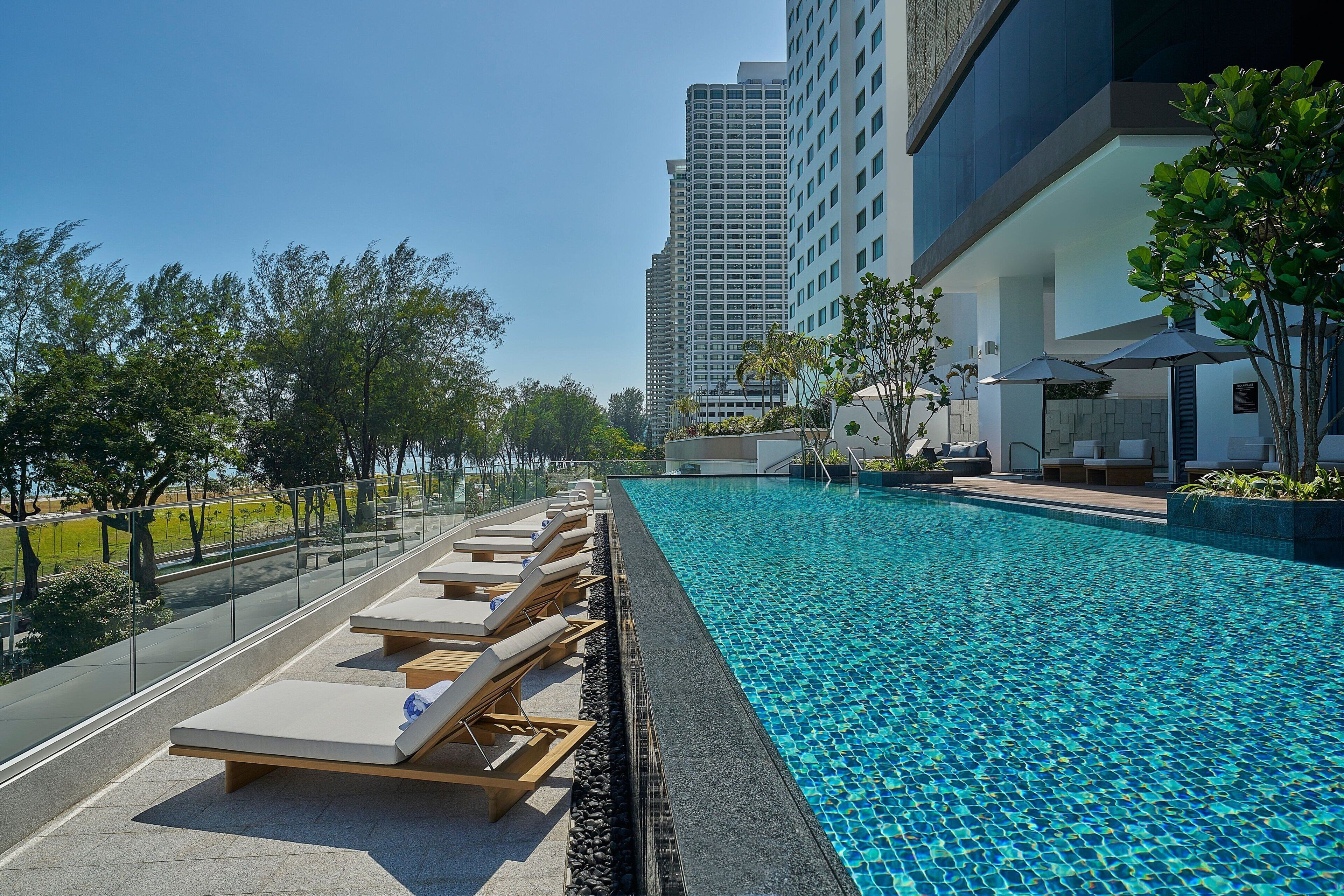 Penang Marriott Hotel