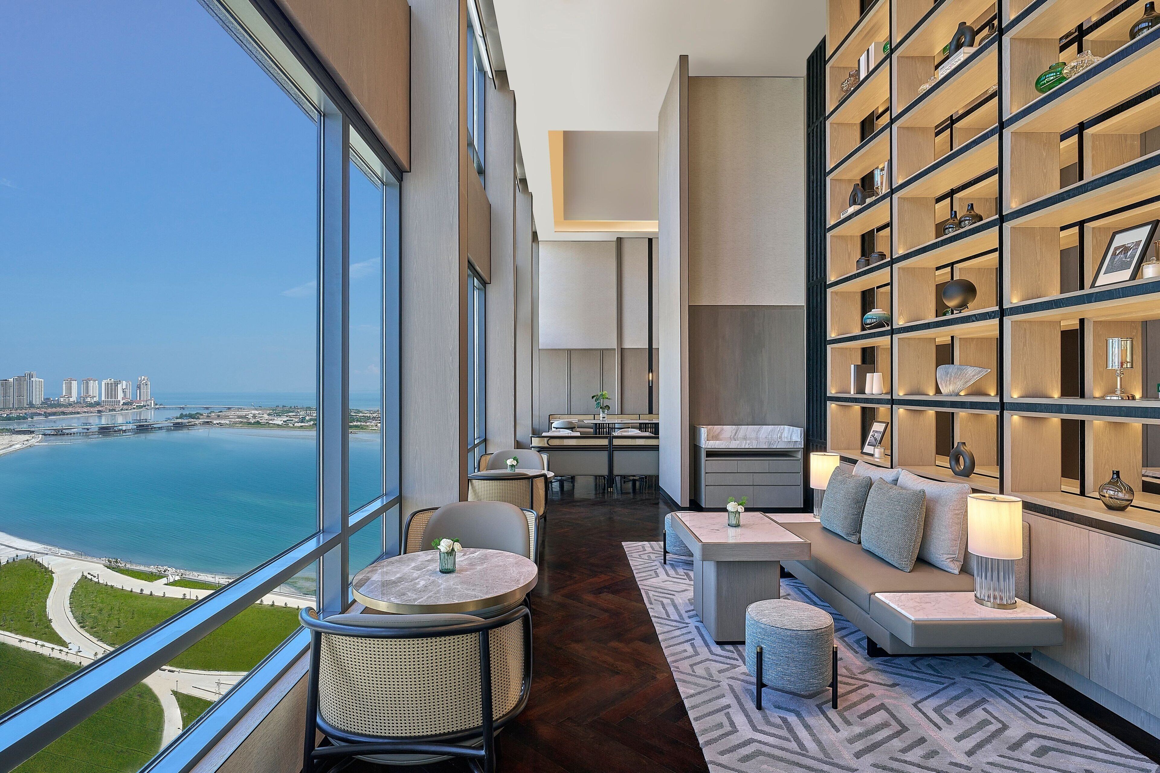 Penang Marriott Hotel