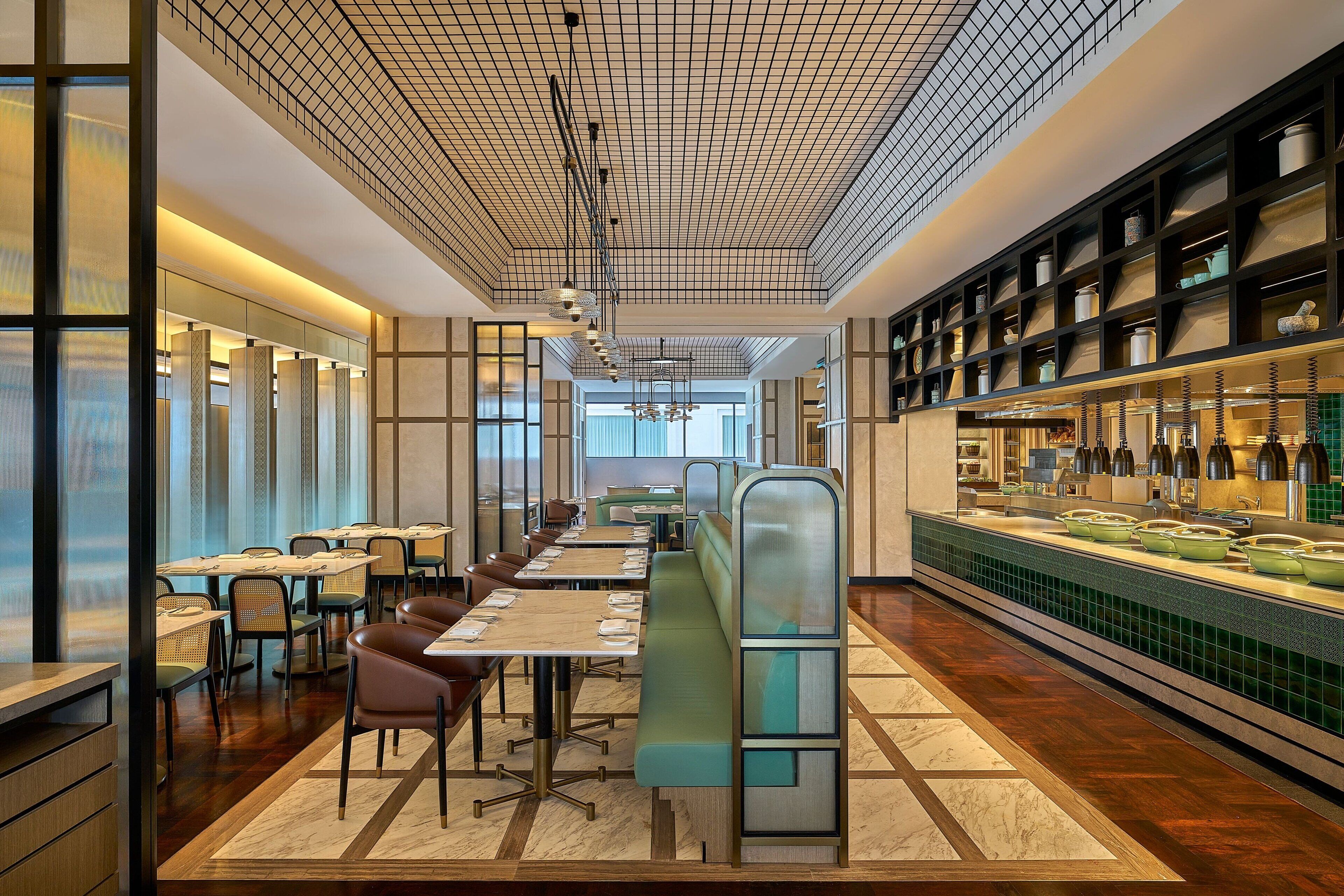Penang Marriott Hotel