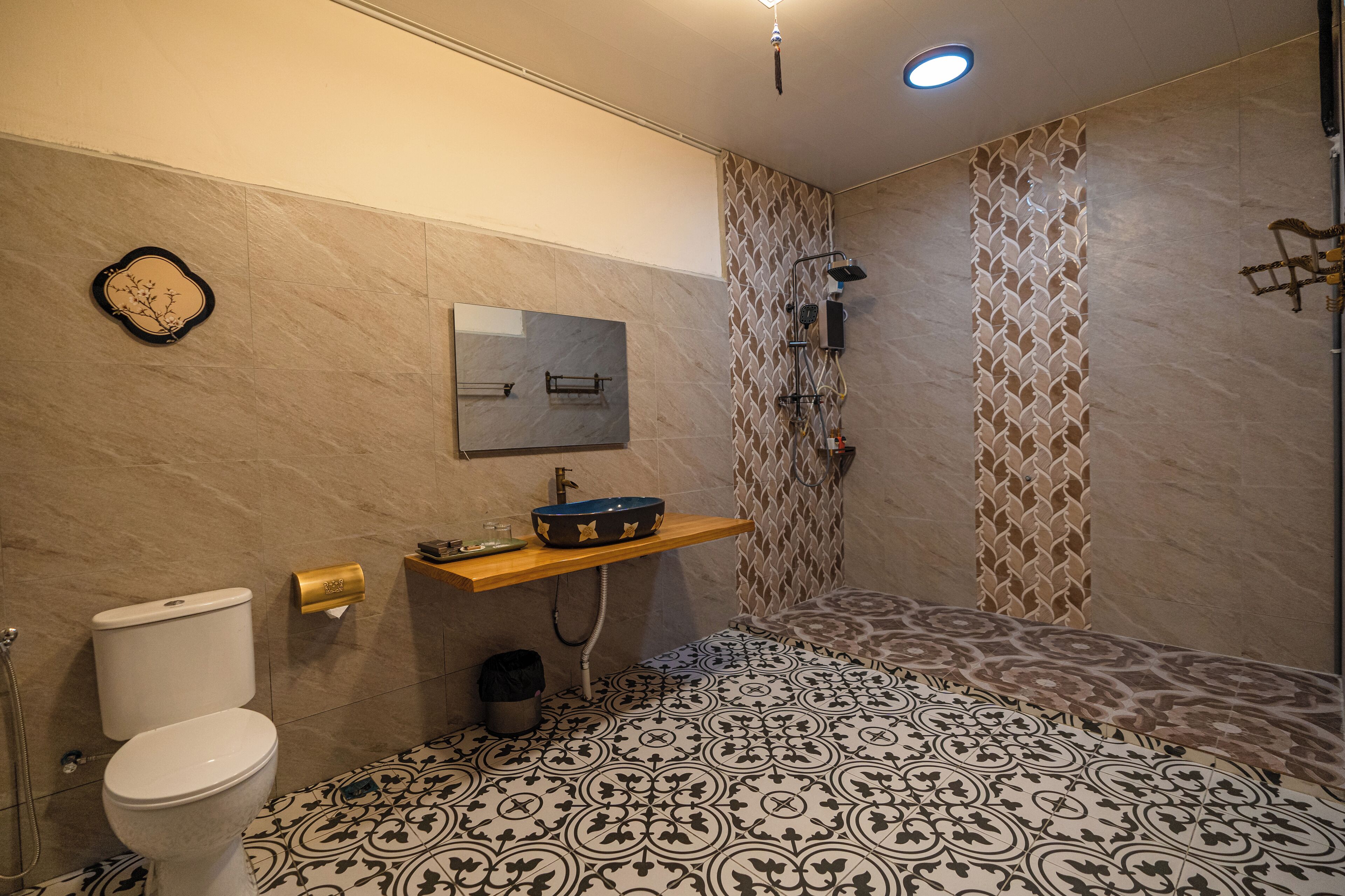 Penang Story Linn House