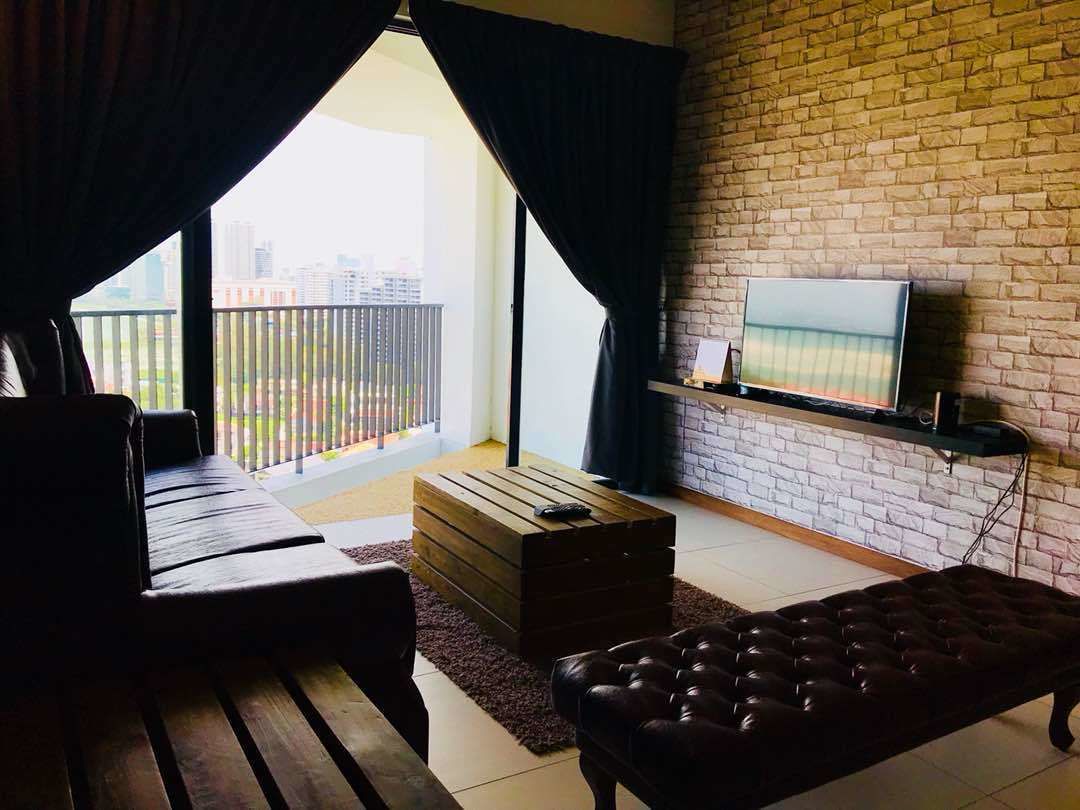 Romantic Mansion At The Landmark