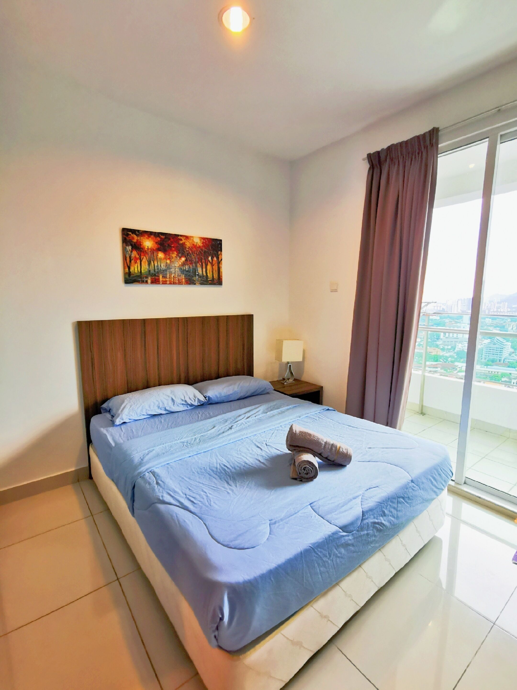Sky Hive Cozy Apartment Suite Georgetown