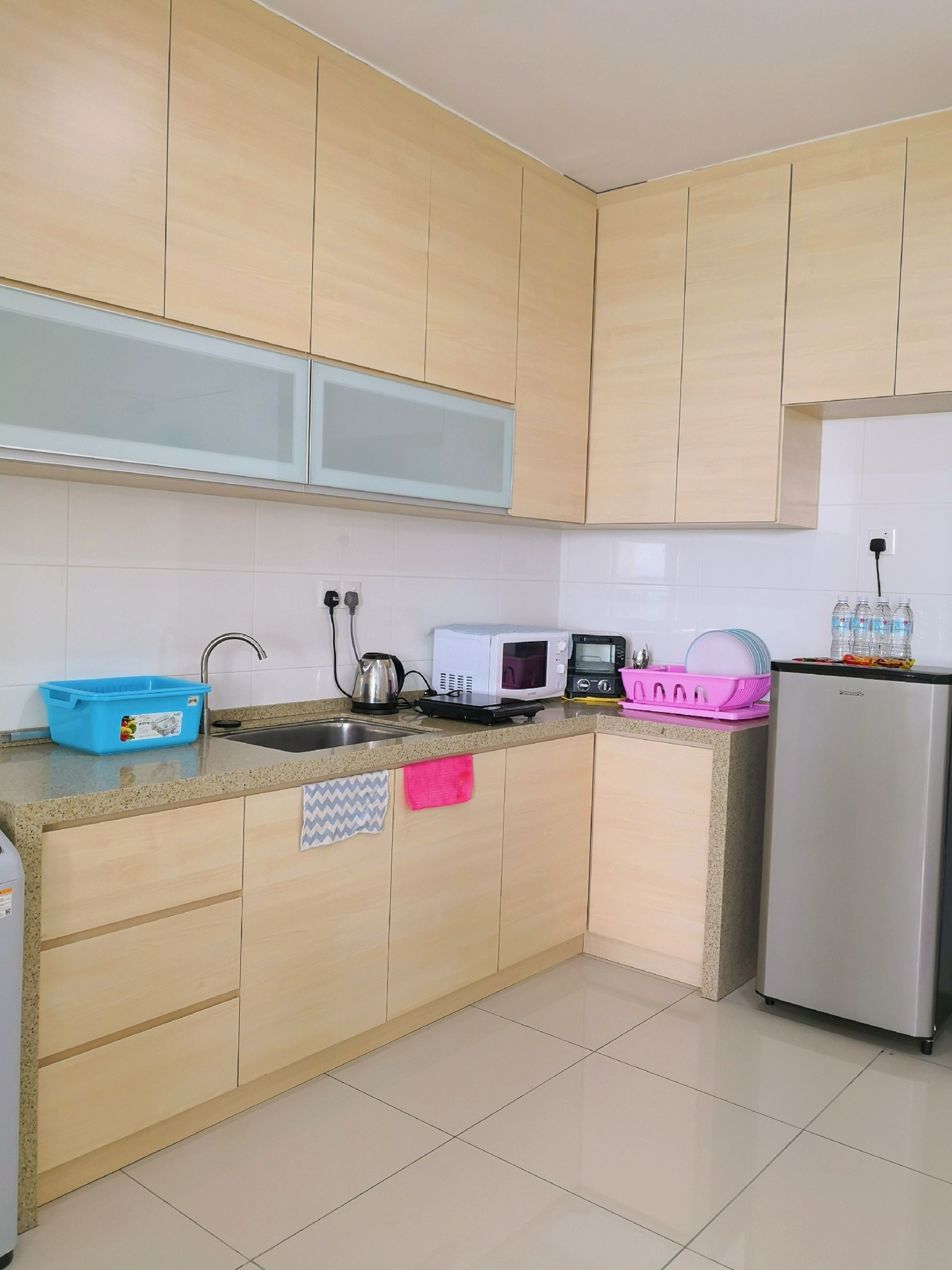 Sky Hive Cozy Apartment Suite Georgetown